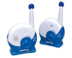 Strahlungsarmes-Babyphone